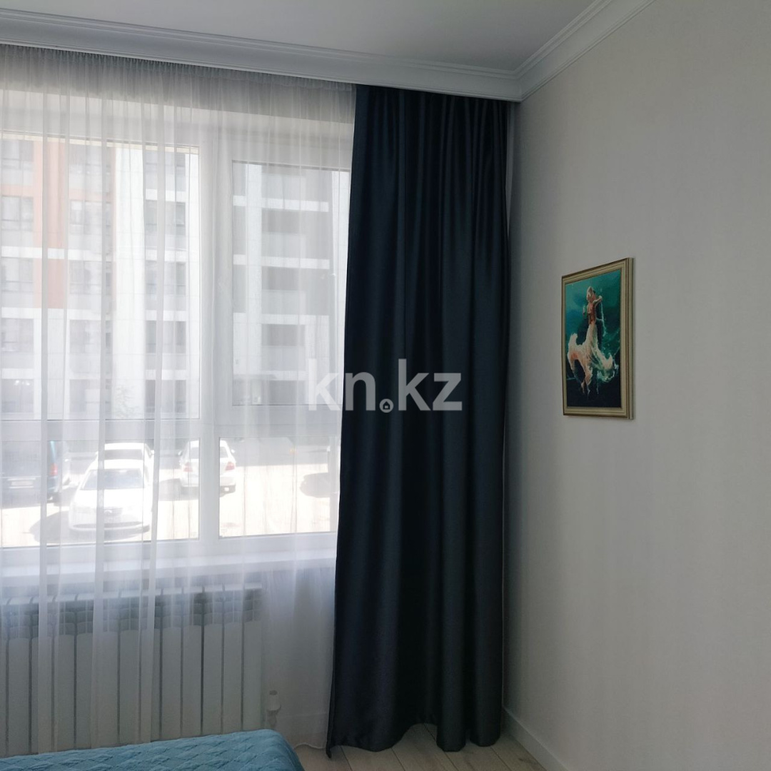 Продажа 3-комнатной квартиры, 86 м², ул. Коктерек, дом  139 в Алматы - фото 13