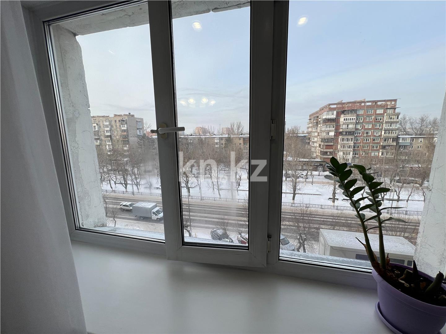 Продажа 4-комнатной квартиры, 102 м² в Караганде - фото 27