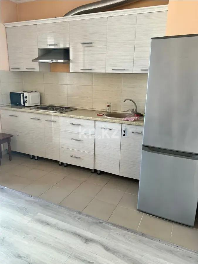 Продажа 1-комнатной квартиры, 39 м², пр. Райымбека, дом  206/12 в Алматы - фото 2