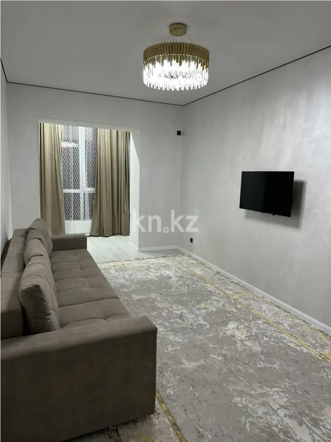 Продажа 2-комнатной квартиры, 75 м², пр. Серкебаева, дом  146/1 в Алматы