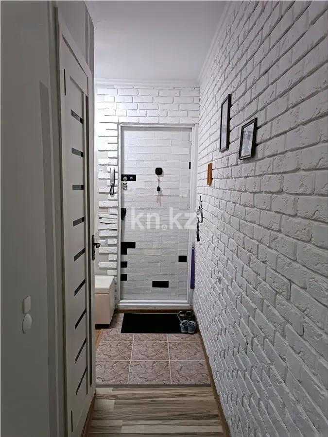 Продажа 1-комнатной квартиры, 30 м², ул. Ауэзова, дом  2/8 в Алматы - фото 4