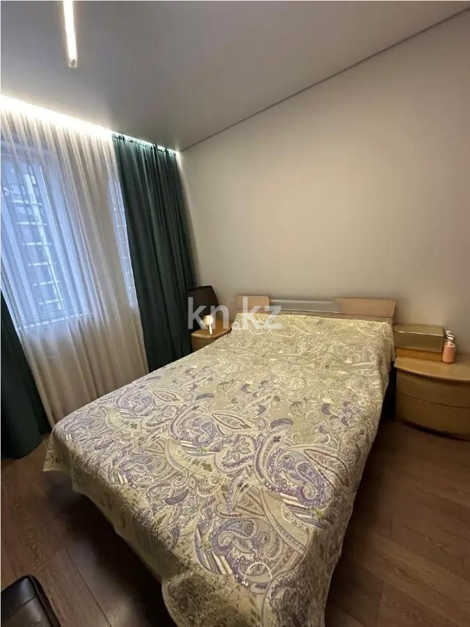 Продажа 4-комнатной квартиры, 100 м² в Алматы - фото 3