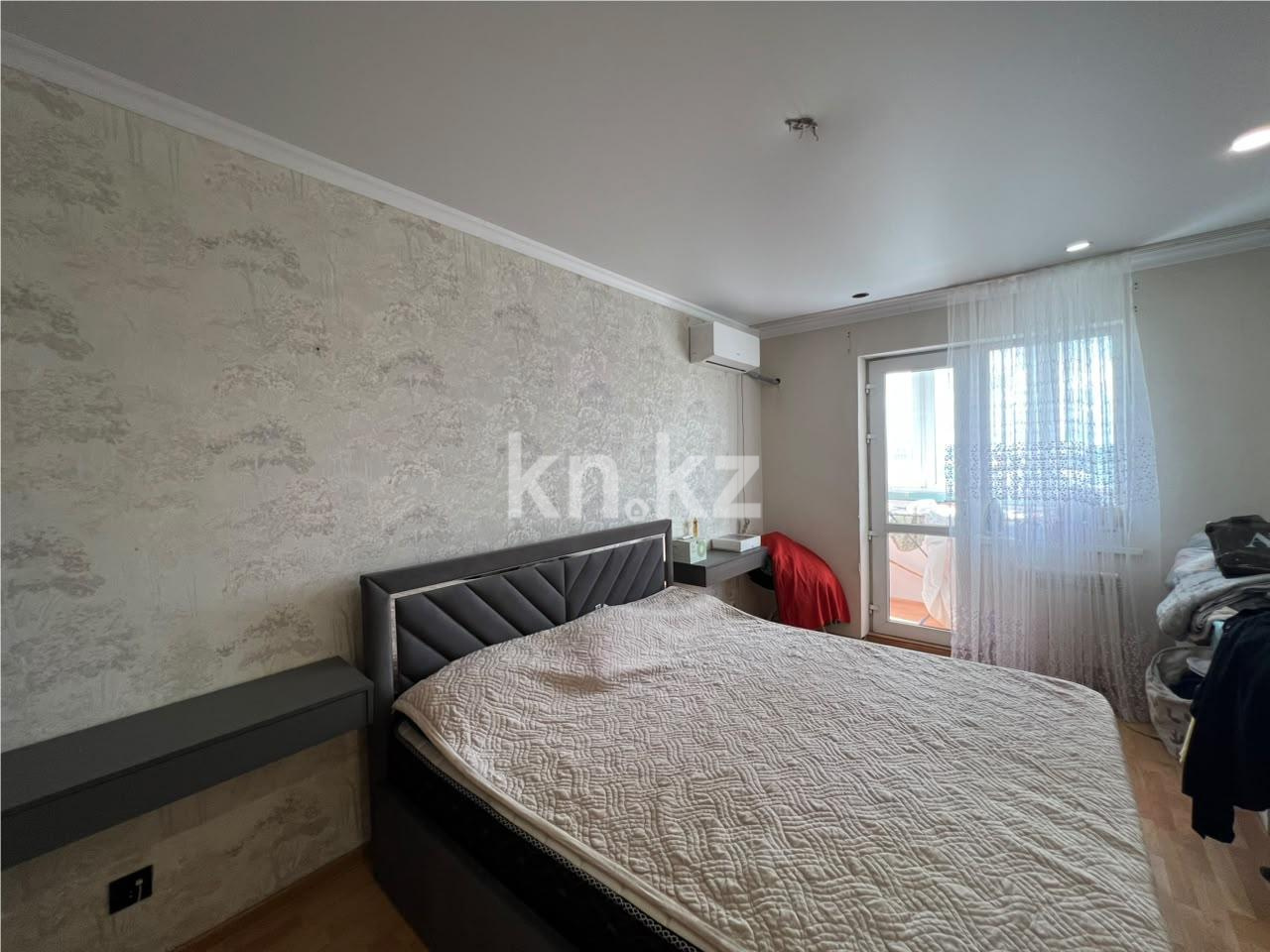 Продажа 3-комнатной квартиры, 105 м² в Караганде - фото 3