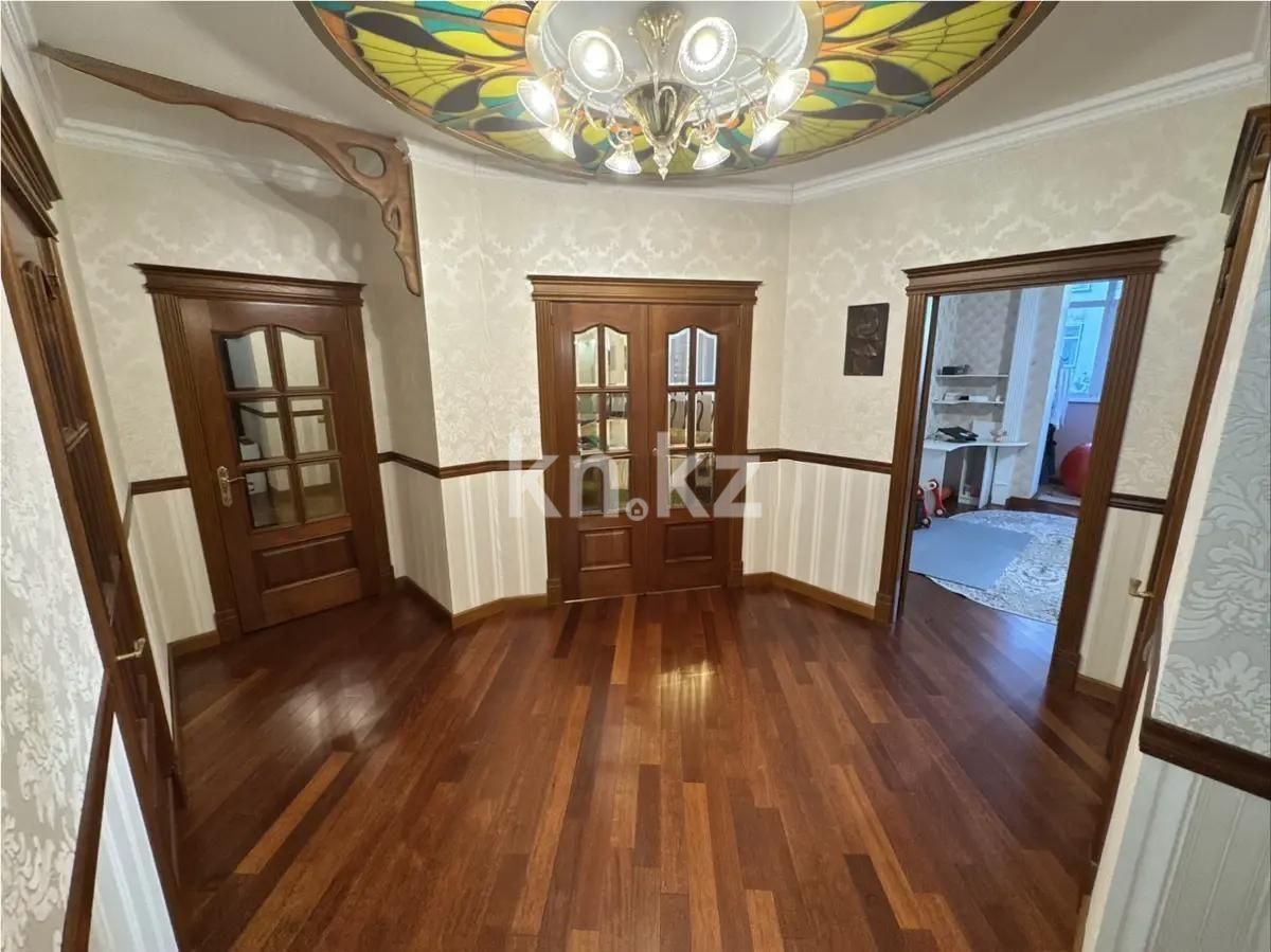 Продажа 3-комнатной квартиры, 140 м², ул. Агыбай батыра, дом  2 в Астане - фото 5