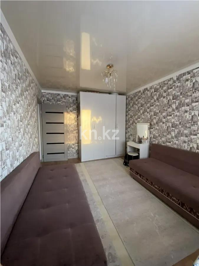 Продажа 2-комнатной квартиры, 59 м² в Астане - фото 2
