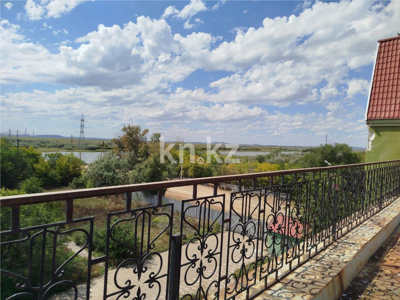 Продажа 10-комнатного дома, 904 м², Корниенко, дом  2 в Темиртау - фото 45