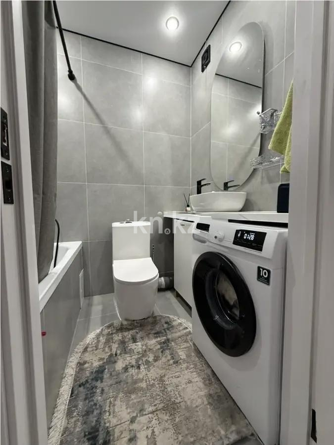 Продажа 2-комнатной квартиры, 40 м² в Астане - фото 4