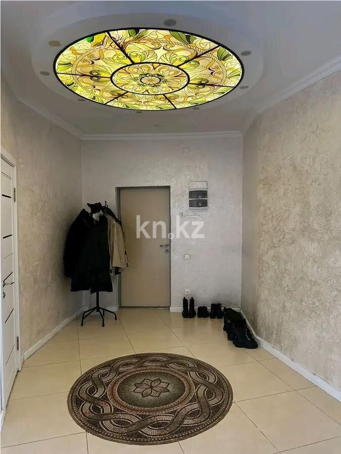 Продажа 4-комнатной квартиры, 160 м² в Алматы - фото 6