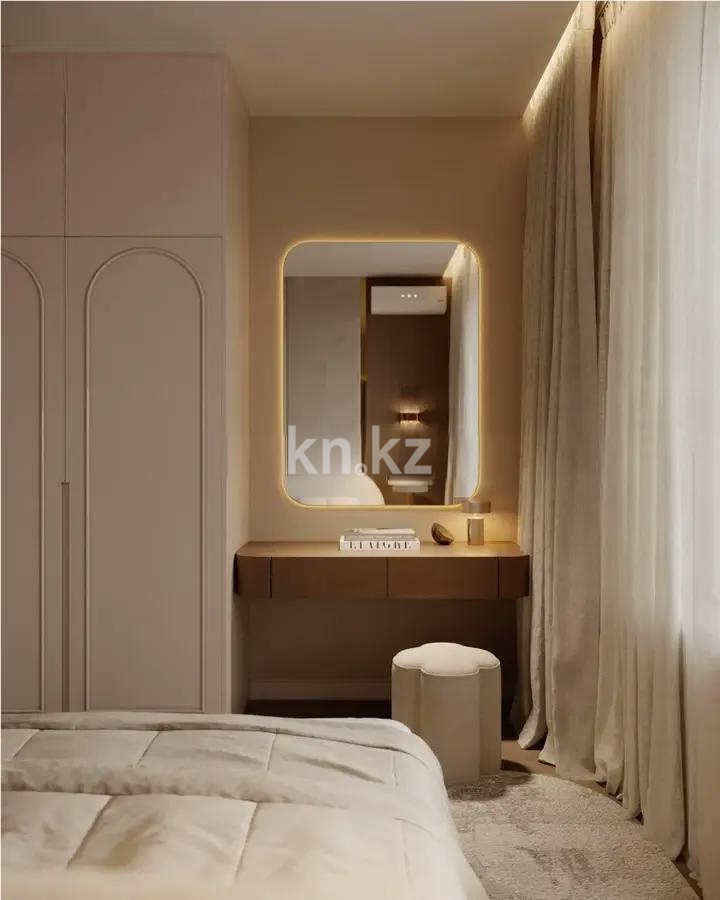 Продажа 3-комнатной квартиры, 78 м², ул. Минина, дом  14а в Алматы - фото 3