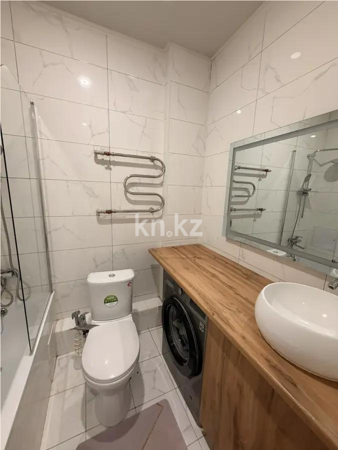 Продажа 1-комнатной квартиры, 32 м² в Астане - фото 2