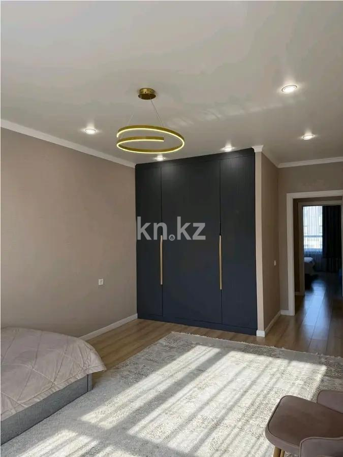 Продажа 3-комнатной квартиры, 88.9 м² в Алматы - фото 2