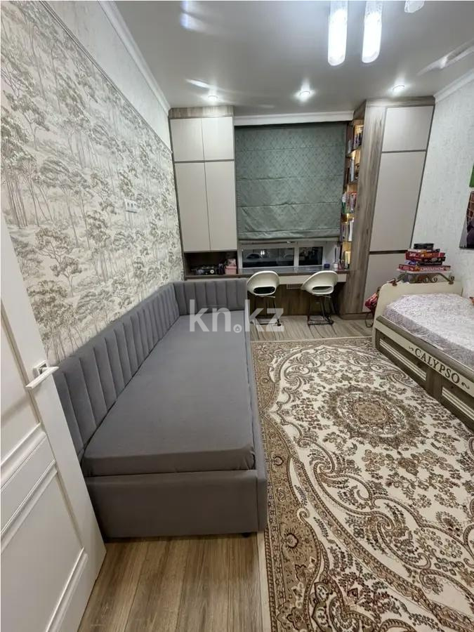 Продажа 2-комнатной квартиры, 70 м² в Астане - фото 2