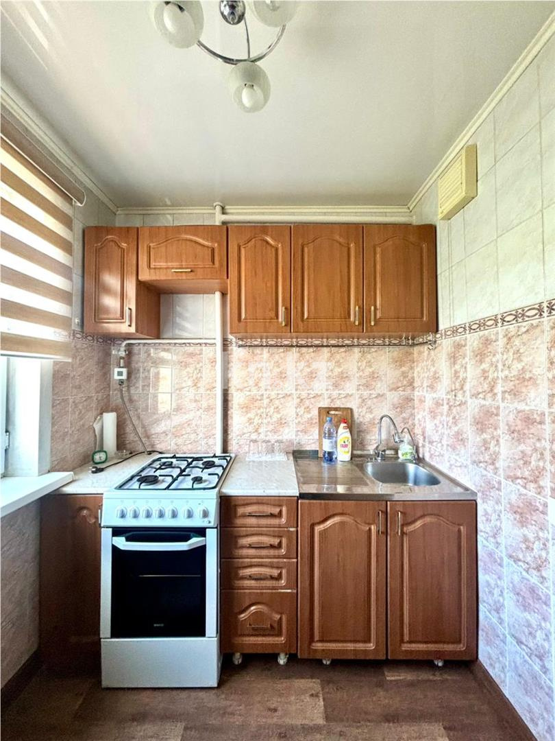 Продажа 2-комнатной квартиры, 44 м² в Караганде - фото 2