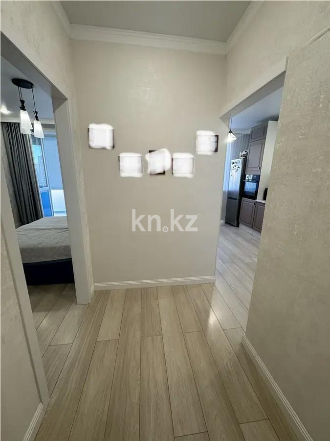 Продажа 1-комнатной квартиры, 39.2 м² в Астане - фото 7