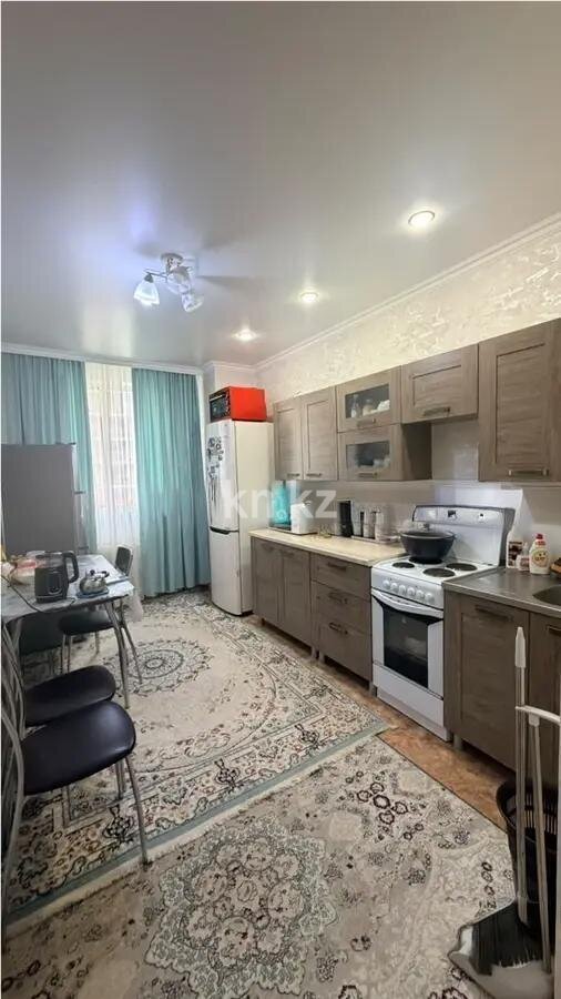 Продажа 2-комнатной квартиры, 66.7 м² в Астане - фото 3