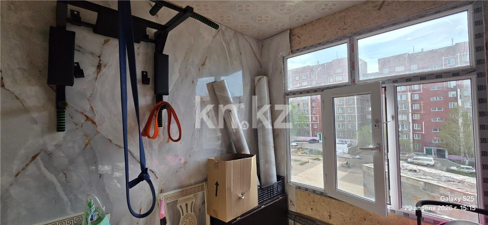 Продажа 3-комнатной квартиры, 72 м² в Темиртау - фото 3