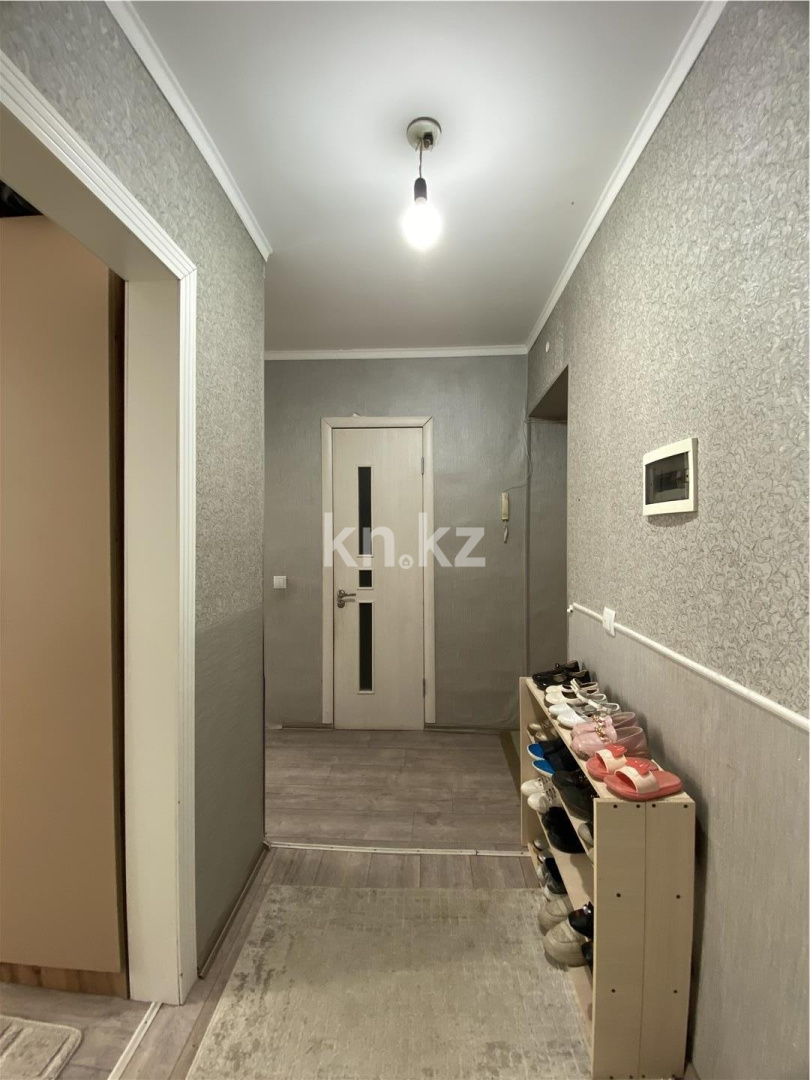Продажа 2-комнатной квартиры, 48 м² в Астане - фото 10