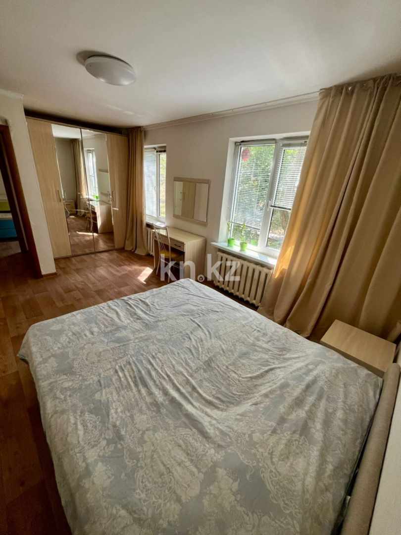 Продажа 3-комнатной квартиры, 59 м² в Алматы - фото 7