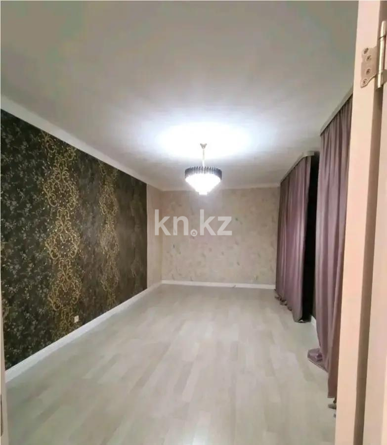 Продажа 1-комнатной квартиры, 47 м² в Астане