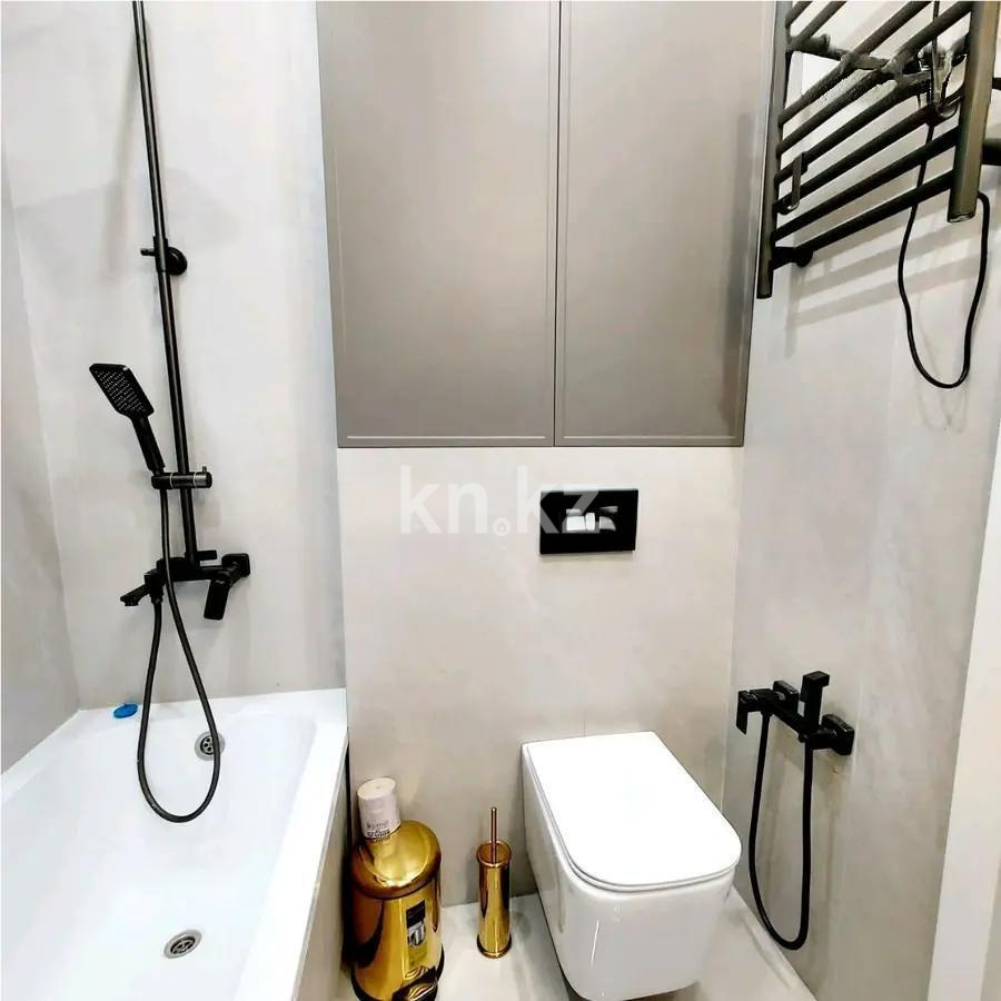 Продажа 3-комнатной квартиры, 75 м² в Астане - фото 4