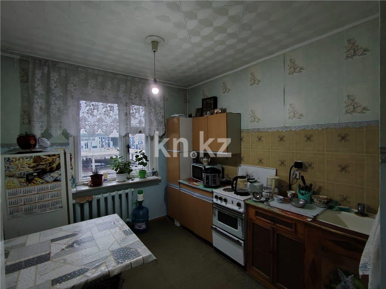 Продажа 2-комнатной квартиры, 53 м² в Караганде - фото 8