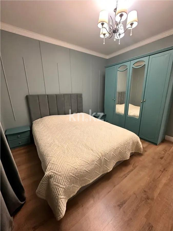 Продажа 4-комнатной квартиры, 132.3 м² в Астане - фото 3