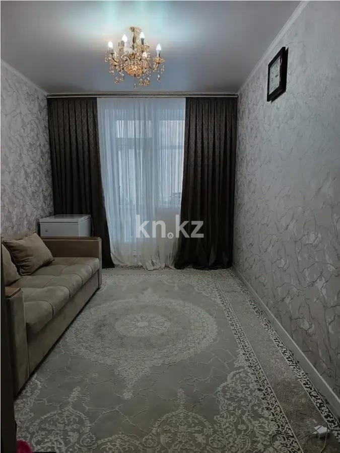 Продажа 2-комнатной квартиры, 54 м² в Астане
