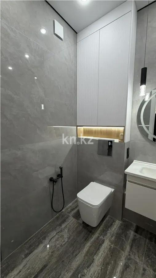 Продажа 3-комнатной квартиры, 77 м² в Астане - фото 7