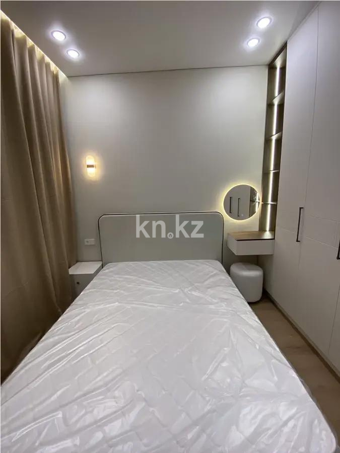 Продажа 2-комнатной квартиры, 39 м² в Астане - фото 2