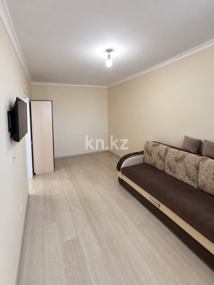 Аренда 1-комнатной квартиры, 38 м² в Астане - фото 3