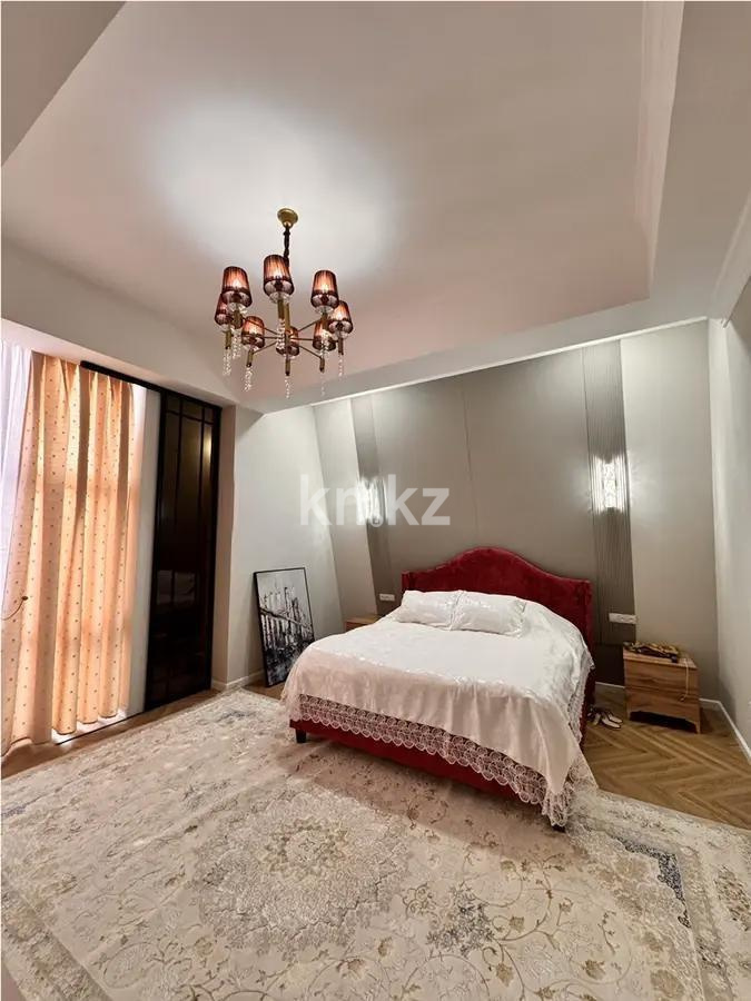 Продажа 3-комнатной квартиры, 123 м² в Алматы - фото 3