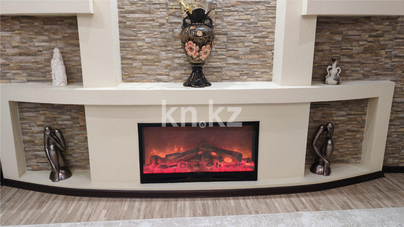 Продажа 3-комнатной квартиры, 90 м², пр. Шахтеров, дом  60 в Караганде - фото 9