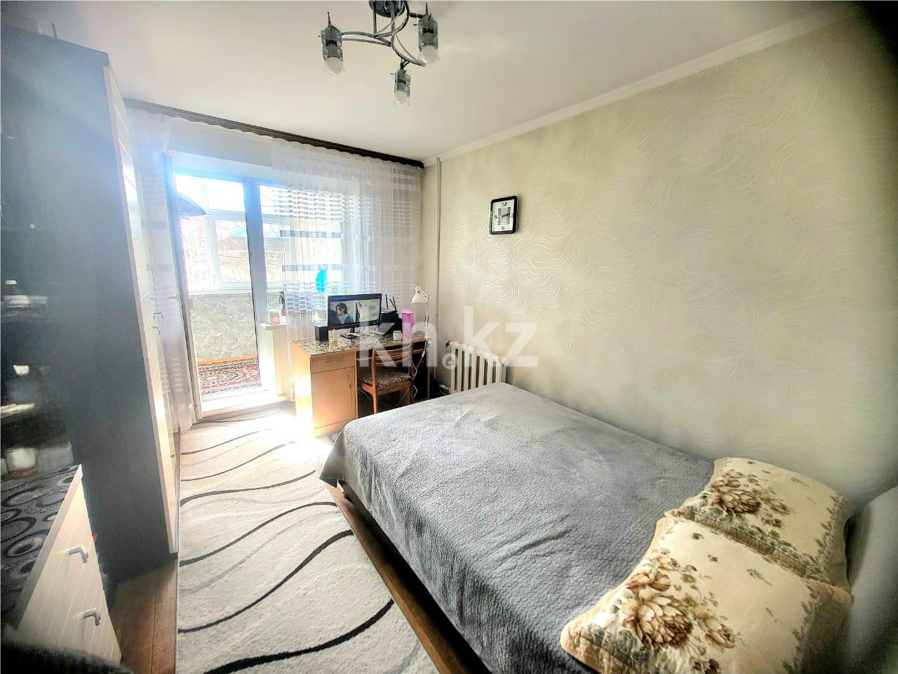 Продажа 3-комнатной квартиры, 69 м², мкр-н 8, дом  46 в Темиртау - фото 4