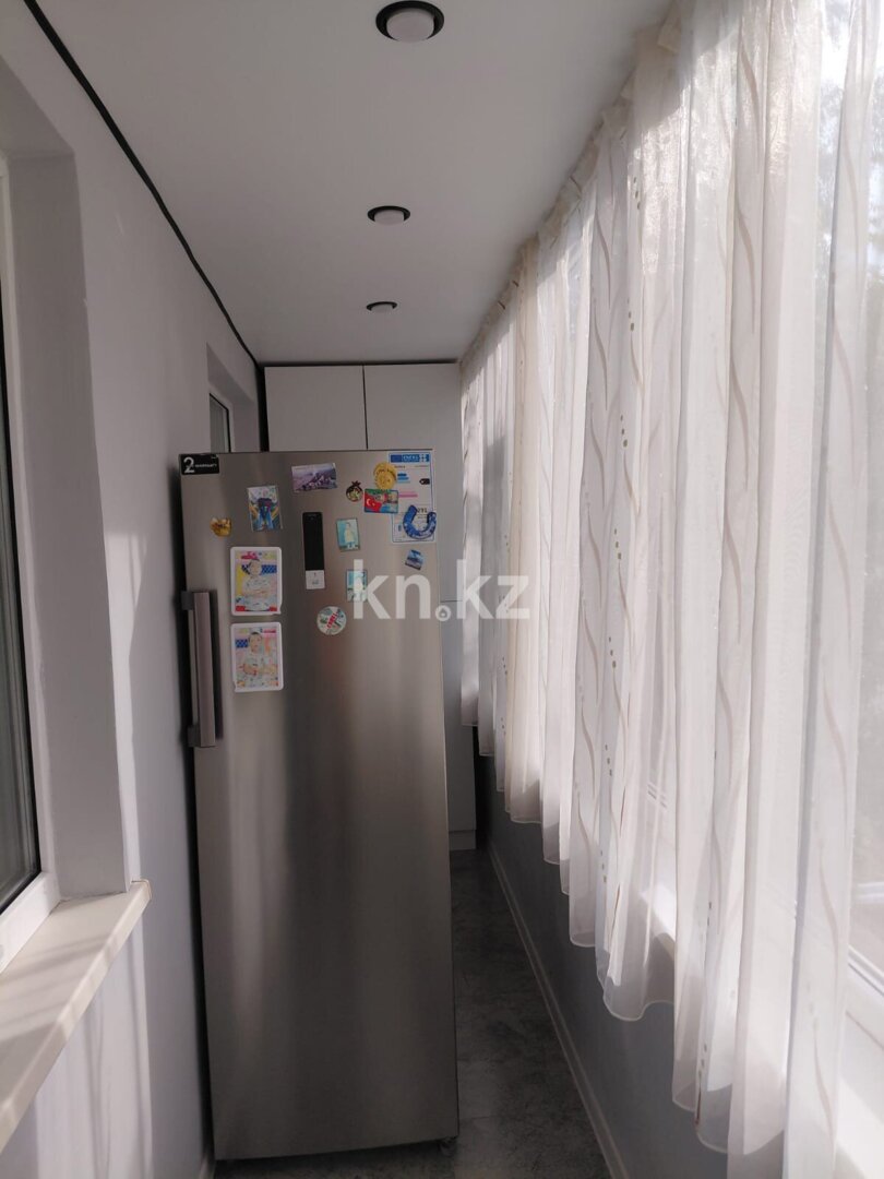 Продажа 4-комнатной квартиры, 62 м² в Костанае - фото 13
