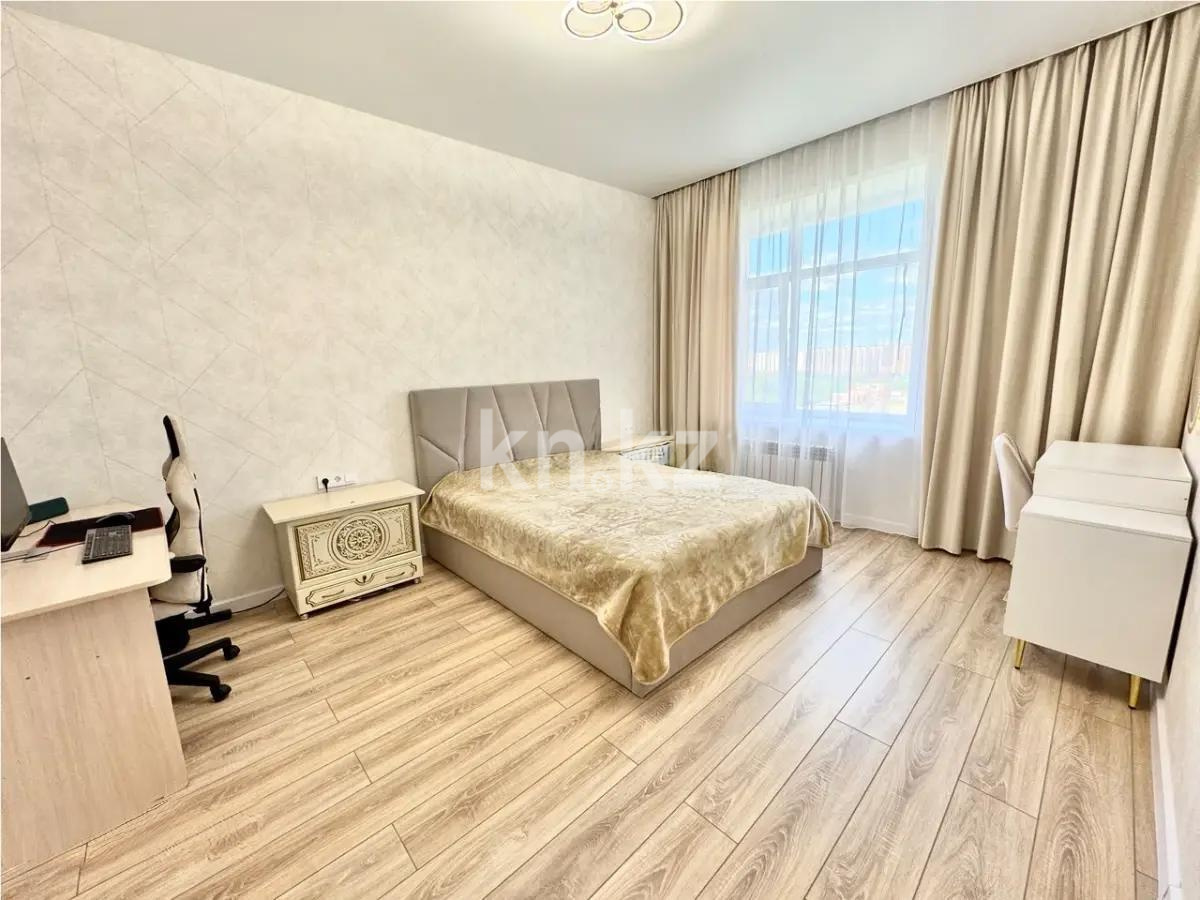 Продажа 2-комнатной квартиры, 52.6 м² в Астане - фото 2