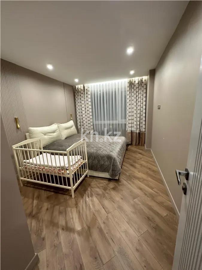 Продажа 4-комнатной квартиры, 116 м², пр. Аль-Фараби, дом  44/1 в Астане - фото 2