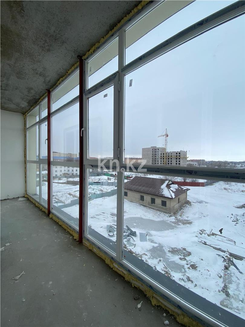 Продажа 3-комнатной квартиры, 88 м² в Караганде - фото 8