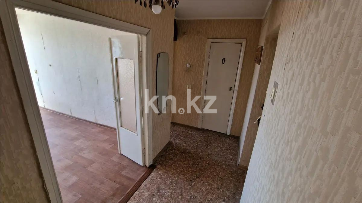 Продажа 2-комнатной квартиры, 47 м², ул. Гапеева, дом  5 в Караганде - фото 3