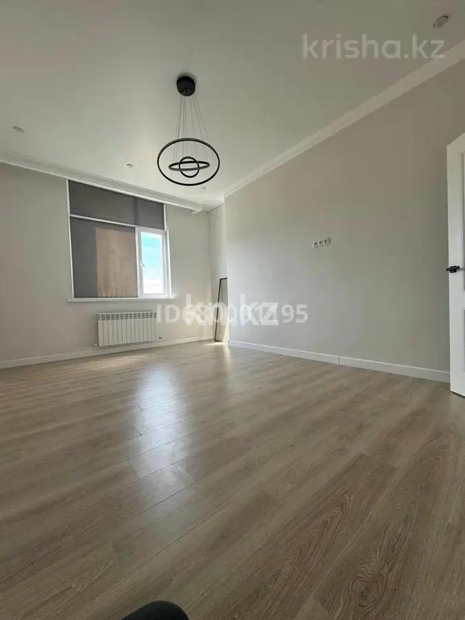 Продажа 2-комнатной квартиры, 62 м² в Астане