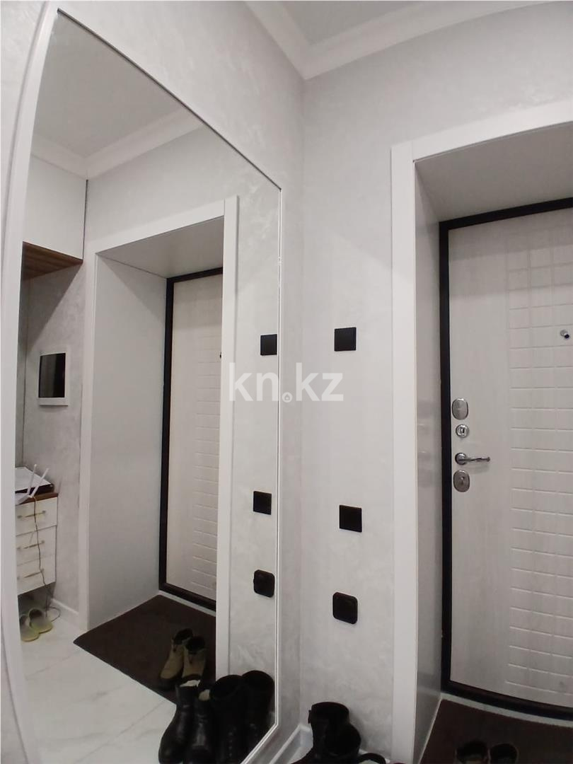 Продажа 2-комнатной квартиры, 68 м² в Астане - фото 23