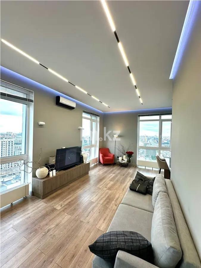 Продажа 2-комнатной квартиры, 70 м² в Астане - фото 2