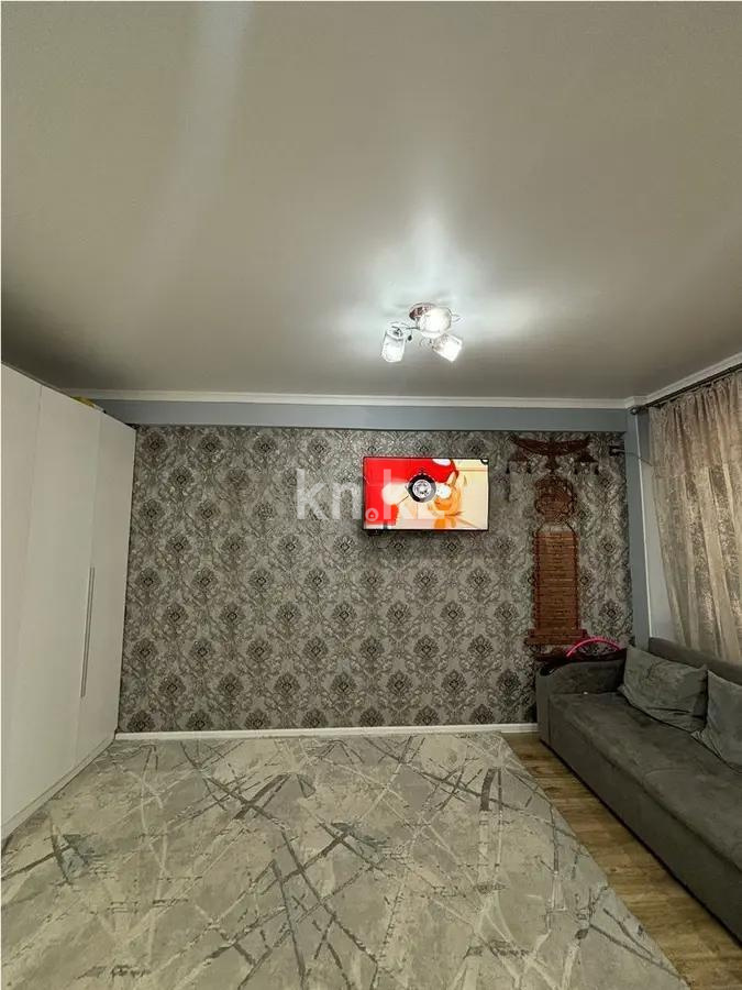 Продажа 2-комнатной квартиры, 41 м², ул. Жунисова, дом  2/13 в Алматы - фото 2