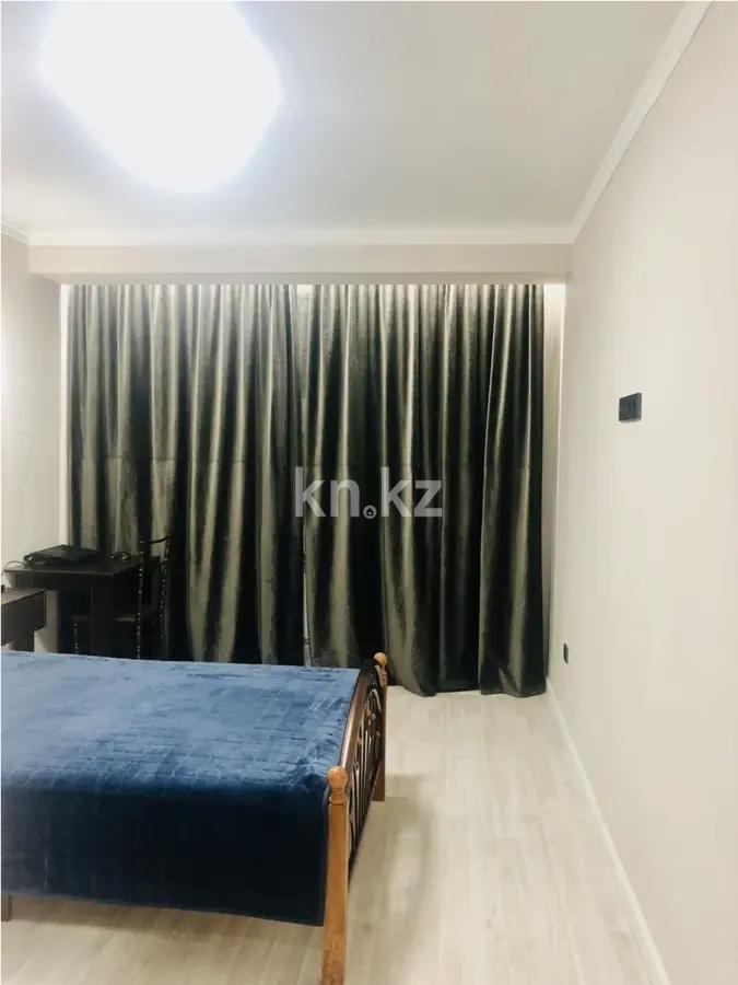 Продажа 3-комнатной квартиры, 78 м², ул. Кабдолова, дом  14 в Алматы - фото 3