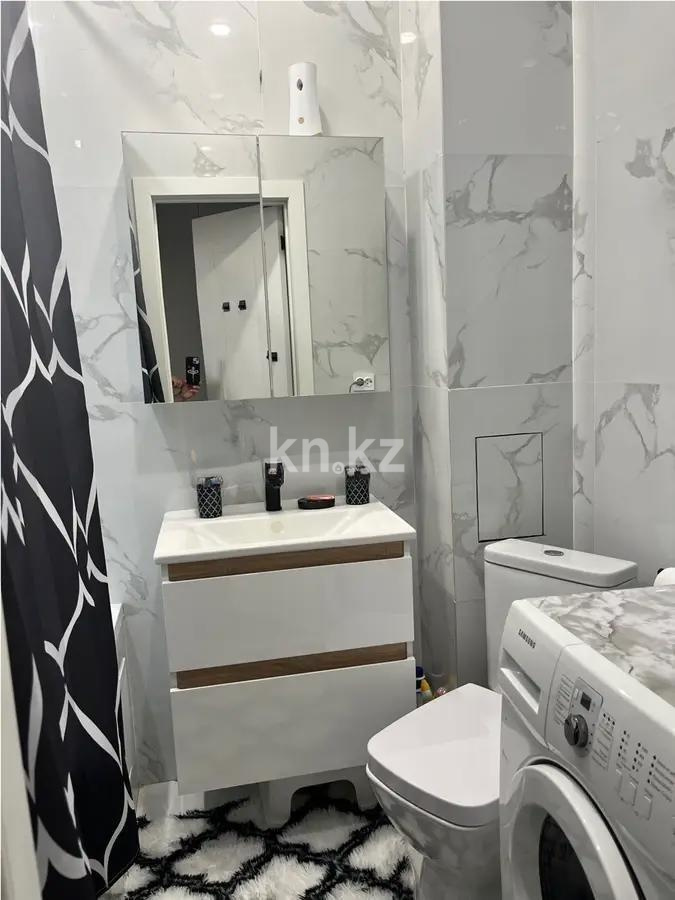 Продажа 2-комнатной квартиры, 38.8 м² в Астане - фото 4