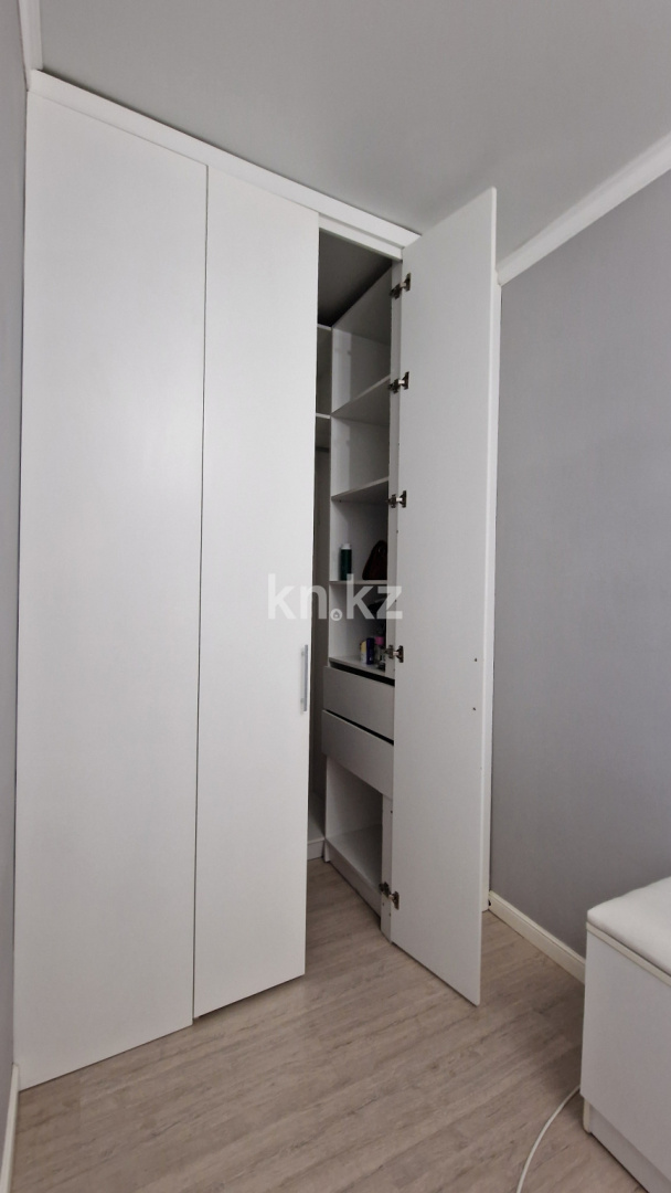 Аренда 1-комнатной квартиры, 43 м² в Астане - фото 9