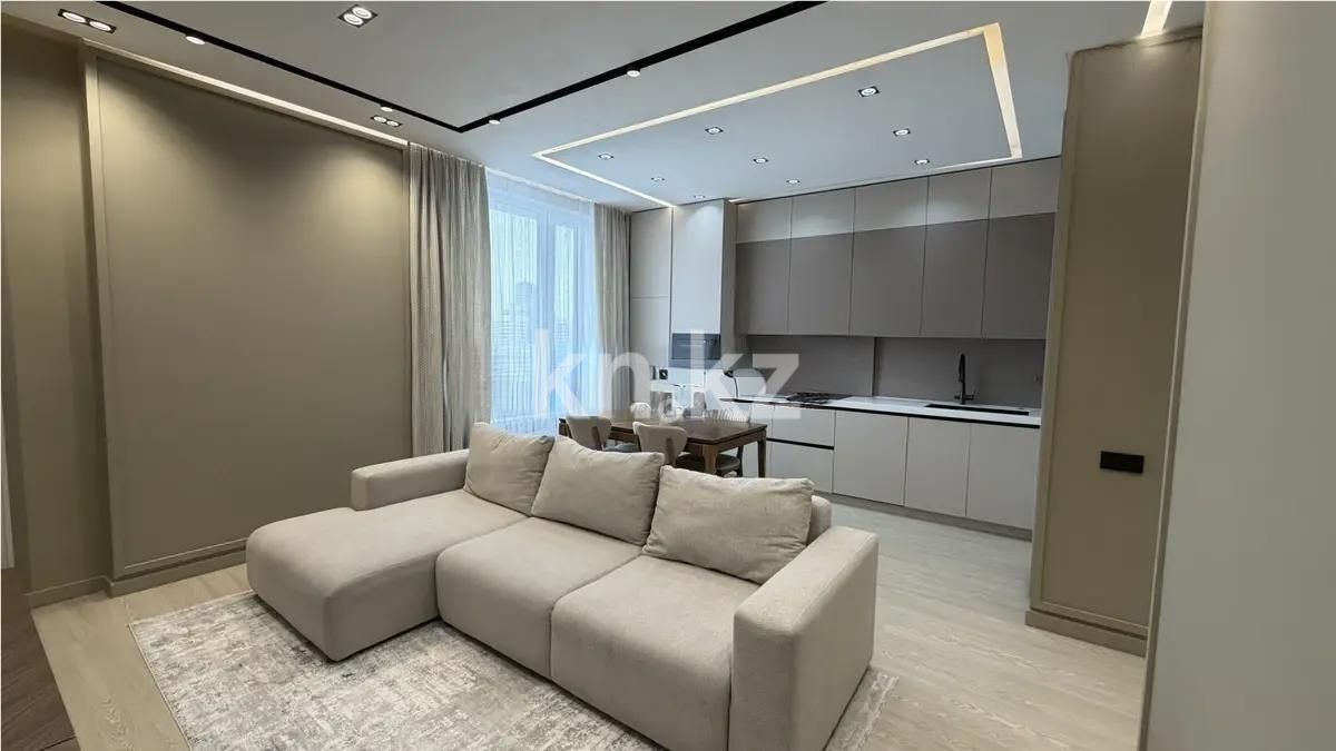 Продажа 3-комнатной квартиры, 80 м² в Астане - фото 3