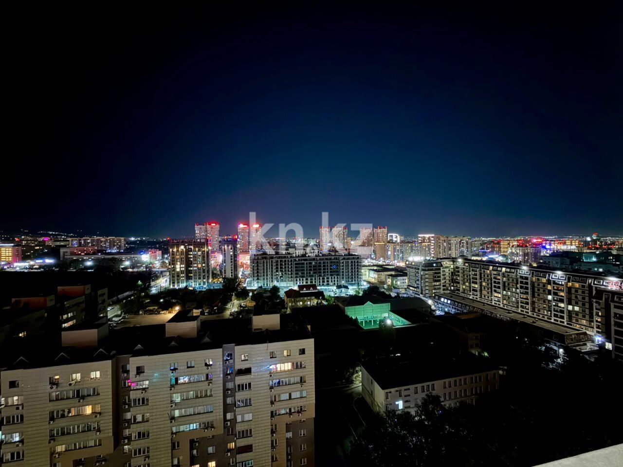 Аренда 2-комнатной квартиры посуточно, 60 м² в Алматы - фото 19