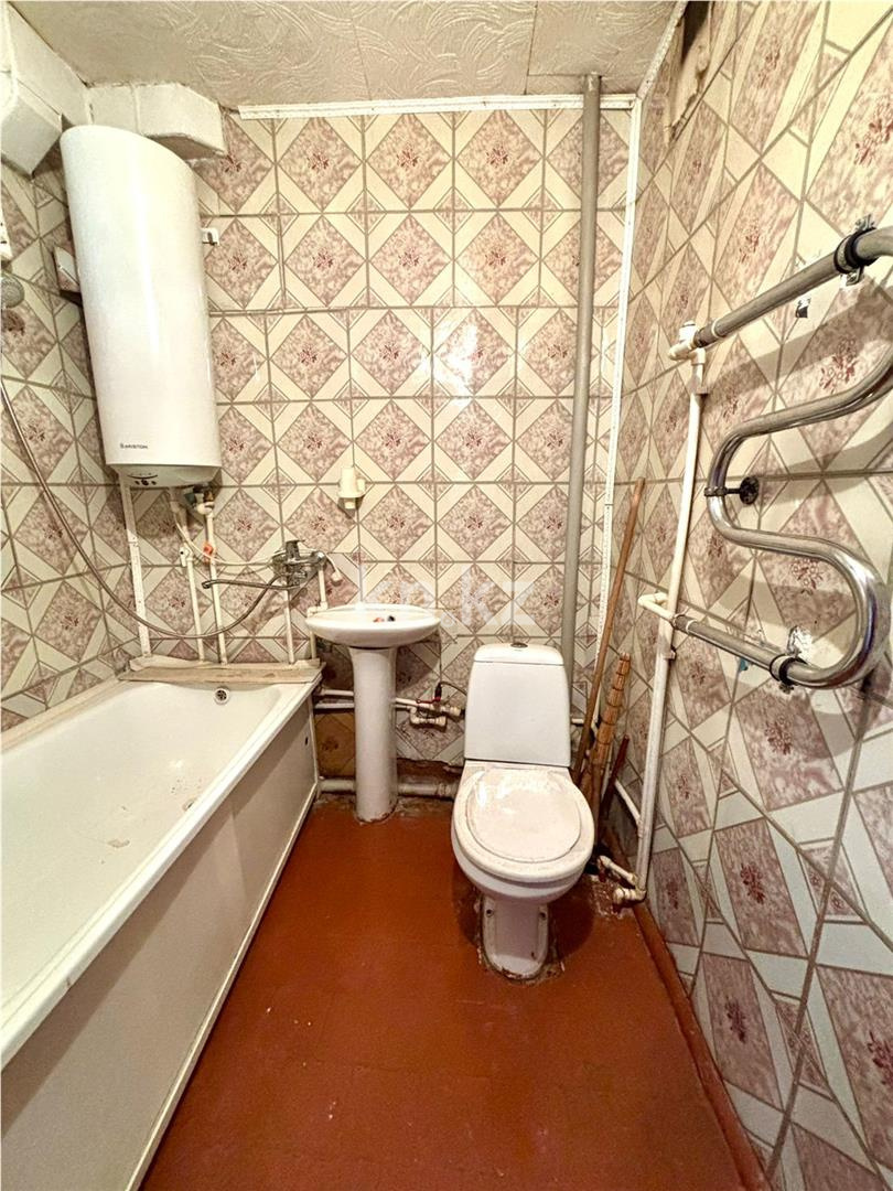 Продажа 1-комнатной квартиры, 32 м² в Караганде - фото 5