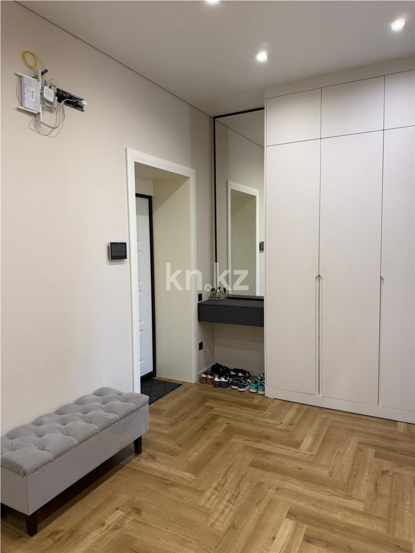 Продажа 3-комнатной квартиры, 106 м² в Караганде - фото 11