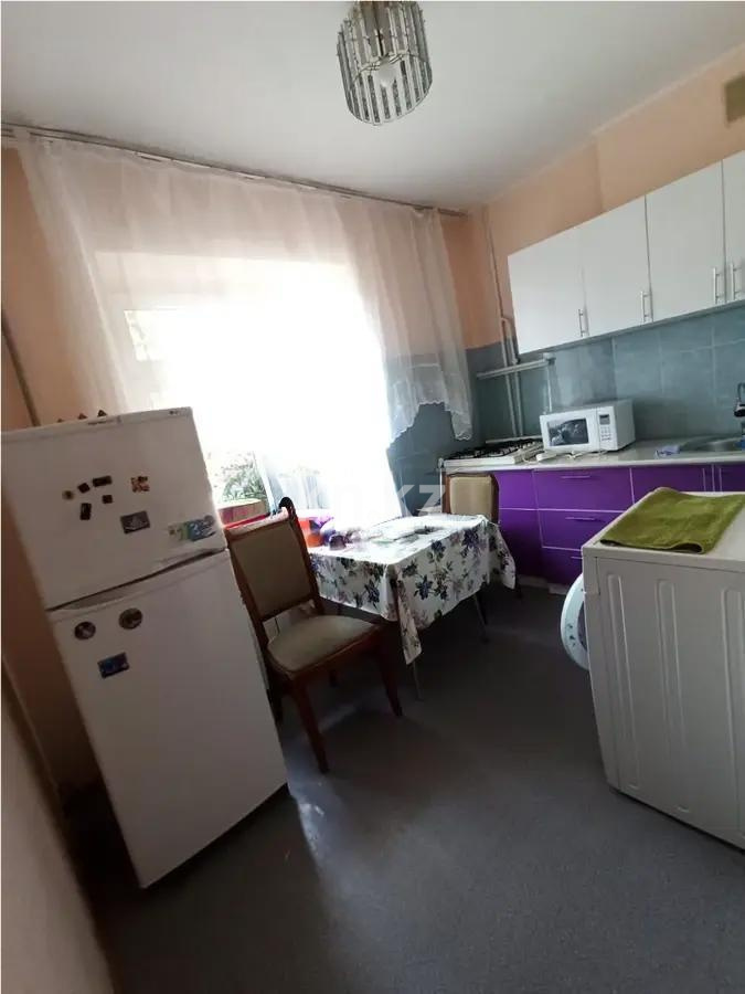 Продажа 1-комнатной квартиры, 38.4 м², ул. Зенкова, дом  34 в Алматы - фото 2